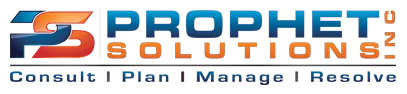 Prophet Solutions