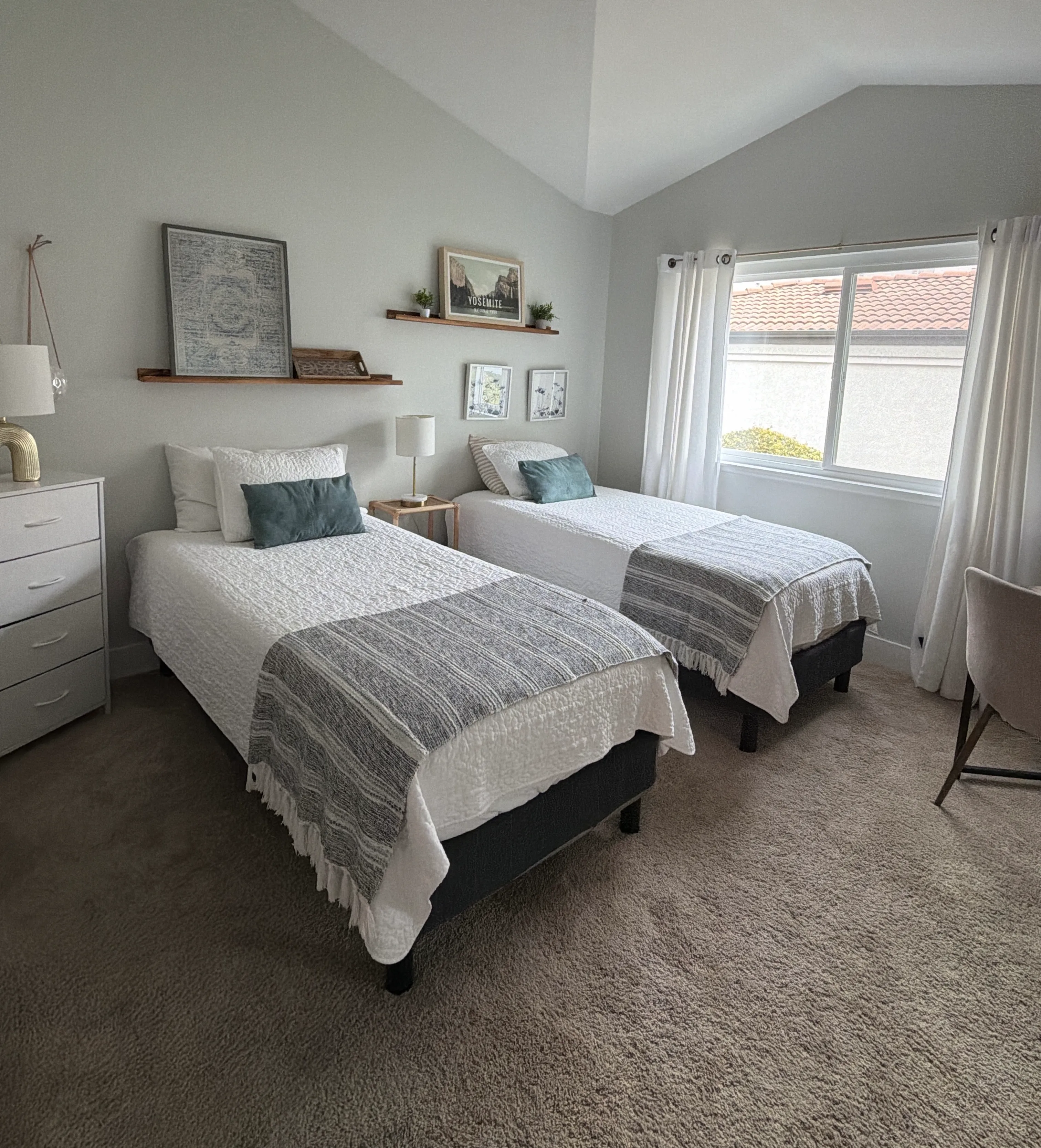 Vacation rental cleaning for hosts and property managers in Orange County